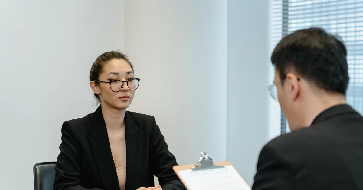 Career coaching