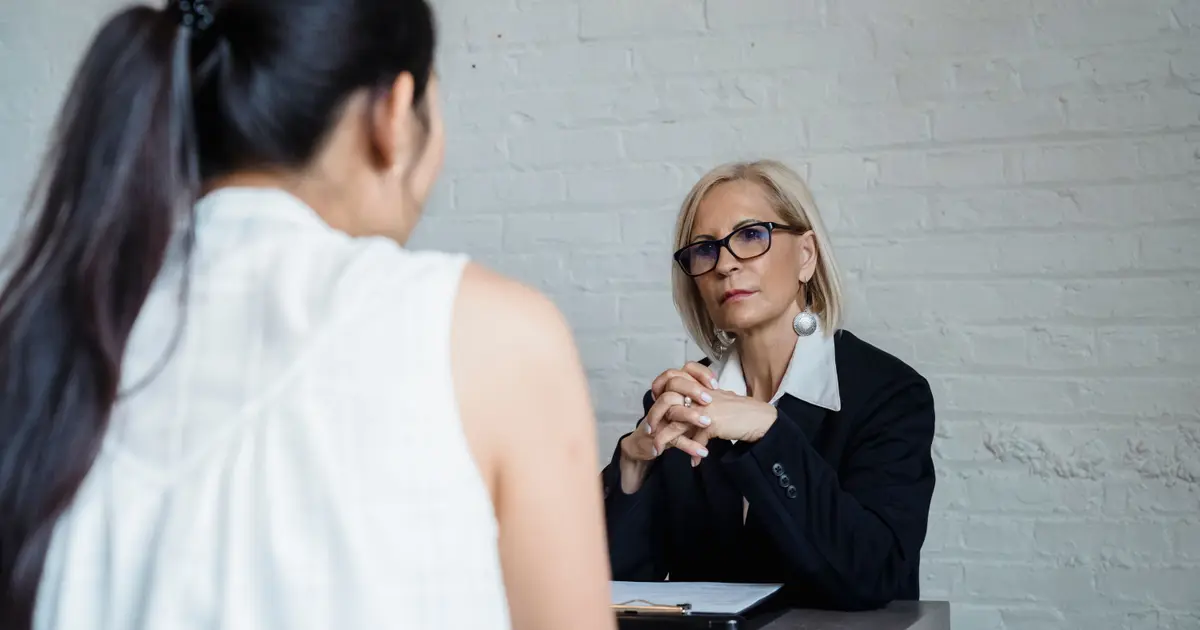 Career coaching